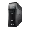 APC Back-UPS Pro, 1600VA/960W, Tower, 230V, 8x IEC C13 pistikupesa, siinuslaine, AVR, USB Type A + C pordid, LCD, kasutaja vahetatav aku
