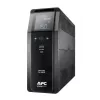 APC Back-UPS Pro, 1600VA/960W, Tower, 230V, 8x IEC C13 pistikupesa, siinuslaine, AVR, USB Type A + C pordid, LCD, kasutaja vahetatav aku