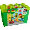 LEGO DUPLO 10914 Brick Box — 65-osaline väikelaste ehituskomplekt vanusele 1.5+
