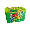 LEGO DUPLO 10914 Brick Box — 65-osaline väikelaste ehituskomplekt vanusele 1.5+