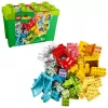 LEGO DUPLO 10914 Brick Box — 65-osaline väikelaste ehituskomplekt vanusele 1.5+