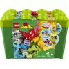 LEGO DUPLO 10914 Brick Box — 65-osaline väikelaste ehituskomplekt vanusele 1.5+