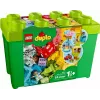 LEGO DUPLO 10914 Brick Box — 65-osaline väikelaste ehituskomplekt vanusele 1.5+