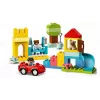 LEGO DUPLO 10914 Brick Box — 65-osaline väikelaste ehituskomplekt vanusele 1.5+