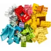 LEGO DUPLO 10914 Brick Box — 65-osaline väikelaste ehituskomplekt vanusele 1.5+