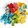 LEGO DUPLO 10914 Brick Box — 65-osaline väikelaste ehituskomplekt vanusele 1.5+