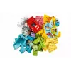 LEGO DUPLO 10914 Brick Box — 65-osaline väikelaste ehituskomplekt vanusele 1.5+