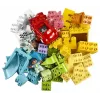 LEGO DUPLO 10914 Brick Box — 65-osaline väikelaste ehituskomplekt vanusele 1.5+