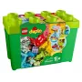 LEGO DUPLO 10914 Brick Box — 65-osaline väikelaste ehituskomplekt vanusele 1.5+