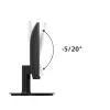 Philips V Line 221V8A/00 arvutimonitor 54,6 cm (21,5 tolli) 1920 x 1080 pikslit Full HD LED must