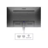 Philips V Line 221V8A/00 arvutimonitor 54,6 cm (21,5 tolli) 1920 x 1080 pikslit Full HD LED must