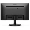 Philips V Line 221V8A/00 arvutimonitor 54,6 cm (21,5 tolli) 1920 x 1080 pikslit Full HD LED must
