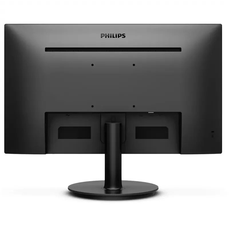 Philips V Line 221V8A/00 arvutimonitor 54,6 cm (21,5 tolli) 1920 x 1080 pikslit Full HD LED must