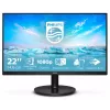 Philips V Line 221V8/00 arvutimonitor 54,6 cm (21,5 tolli) 1920 x 1080 pikslit Full HD LED must