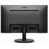 Philips V Line 221V8/00 arvutimonitor 54,6 cm (21,5 tolli) 1920 x 1080 pikslit Full HD LED must