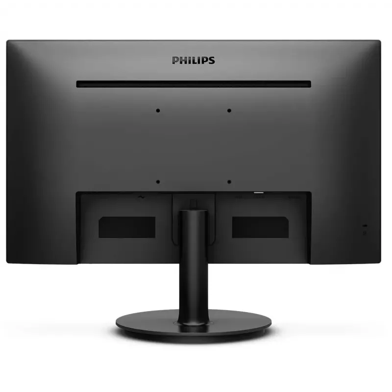 Philips V Line 221V8/00 arvutimonitor 54,6 cm (21,5 tolli) 1920 x 1080 pikslit Full HD LED must