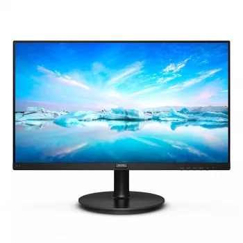 Philips V Line 221V8/00 arvutimonitor 54,6 cm (21,5 tolli) 1920 x 1080 pikslit Full HD LED must