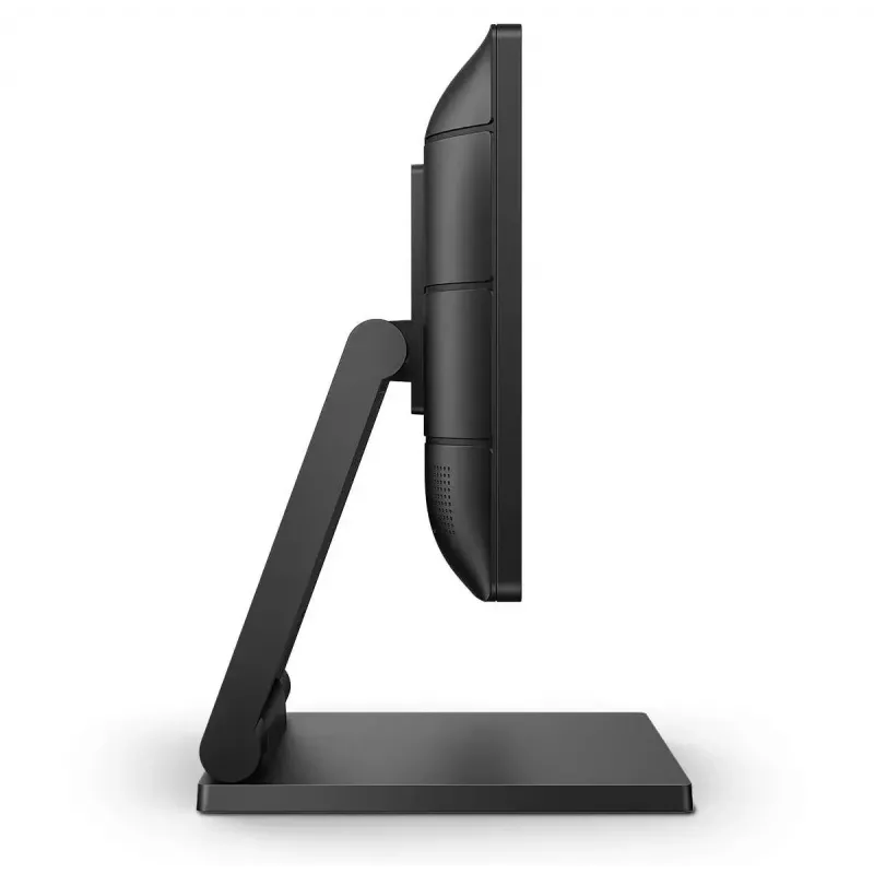 Philips 162B9T/00 arvutimonitor 39,6 cm (15,6 tolli) 1366 x 768 pikslit HD LCD puuteekraan Must