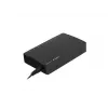 LANBERG Switch Dsp2-1008-12v 8x 1gb/s Unmanaged Gigabit Ethernet Desktop 12v