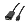 USB-graafikaadapter LogiLink UA0330 must