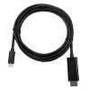 USB-graafikaadapter LogiLink UA0330 must