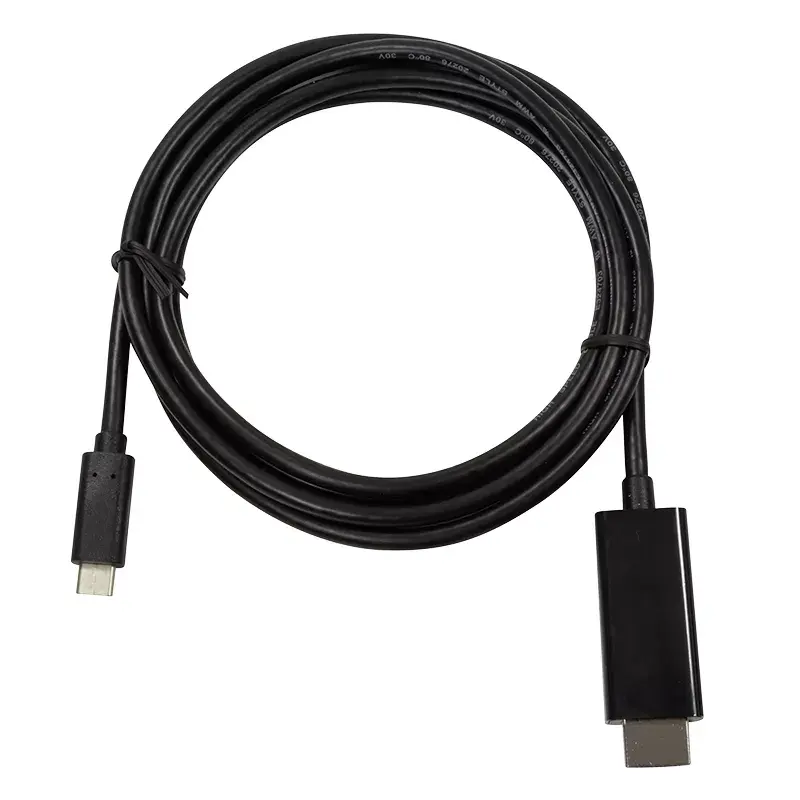 USB-graafikaadapter LogiLink UA0330 must