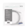 USB-graafikaadapter LogiLink UA0330 must