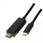 USB-graafikaadapter LogiLink UA0330 must