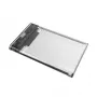 Unitek HDD/SSD korpus S1103A läbipaistev 2,5-tollistele SATA III ketastele, USB 3.1 Gen 1 (Micro-USB B)