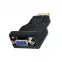 Adapter DisplayPort to VGA i-tec DP2VGAADA