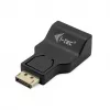 Adapter DisplayPort to VGA i-tec DP2VGAADA