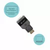Adapter DisplayPort to VGA i-tec DP2VGAADA