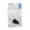Adapter DisplayPort to VGA i-tec DP2VGAADA