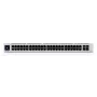 UBIQUITI NETWORKS Unifi Switch Usw-48-poe Gen2 48-pordiline Gigabit