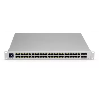 UBIQUITI NETWORKS Unifi Switch Usw-48-poe Gen2 48-pordiline Gigabit