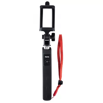 Hama 00004315 selfie-pulk Nutitelefon Must
