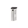 HP v222w USB flash drive 64 GB USB Typee-A 2.0 Hõbedane