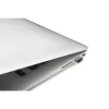 HP v222w USB flash drive 64 GB USB Typee-A 2.0 Hõbedane
