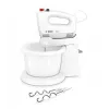 Bosch MFQ2600W segisti Käsimikser 375 W Valge