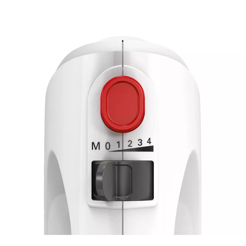 Bosch MFQ2600W segisti Käsimikser 375 W Valge