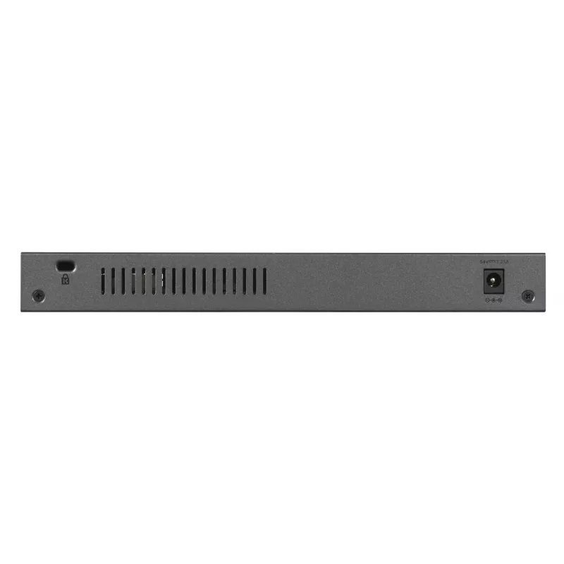NETGEAR GS110TP Hallatav L2/L3/L4 Gigabit Ethernet (10/100/1000) Power over Ethernet (PoE) Hall