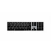 Juhtmevaba Bluetooth-klaviatuur Matias FK416BT-UK Macile — UK paigutus, Bluetooth-ühendus
