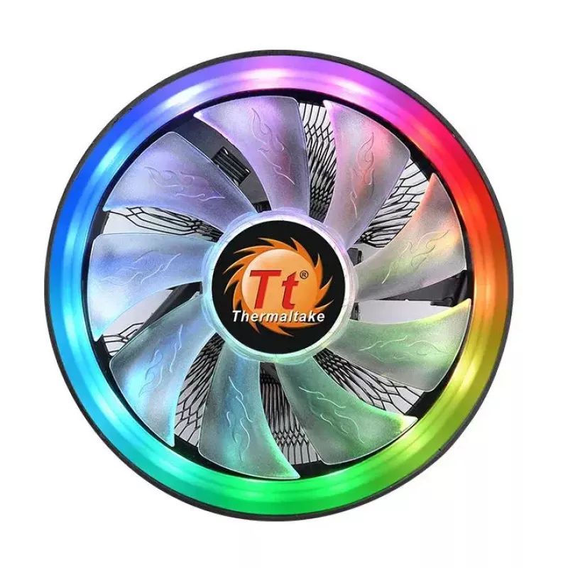 Protsessorijahuti Thermaltake UX100 ARGB Lighting