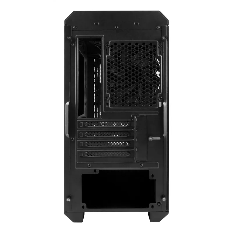 GENESIS Irid 503 Micro Tower Must
