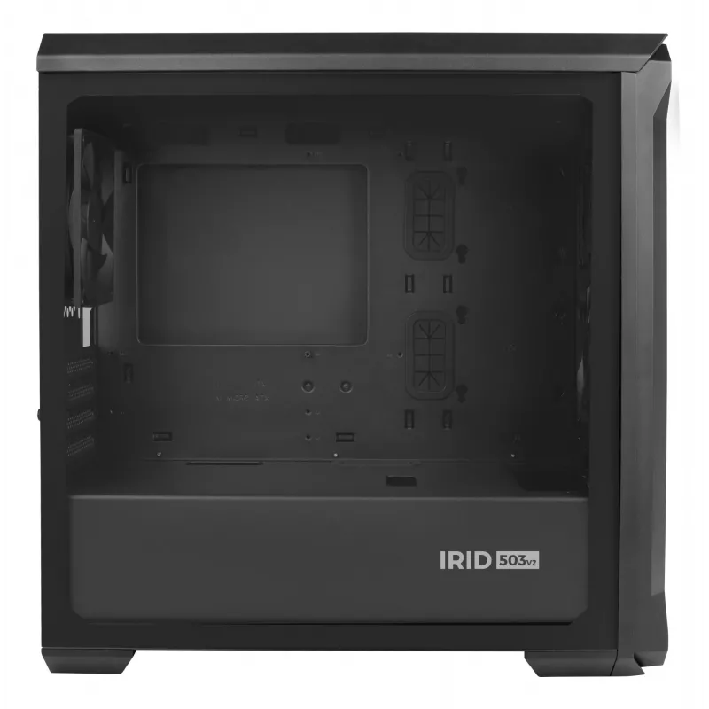 GENESIS Irid 503 Micro Tower Must