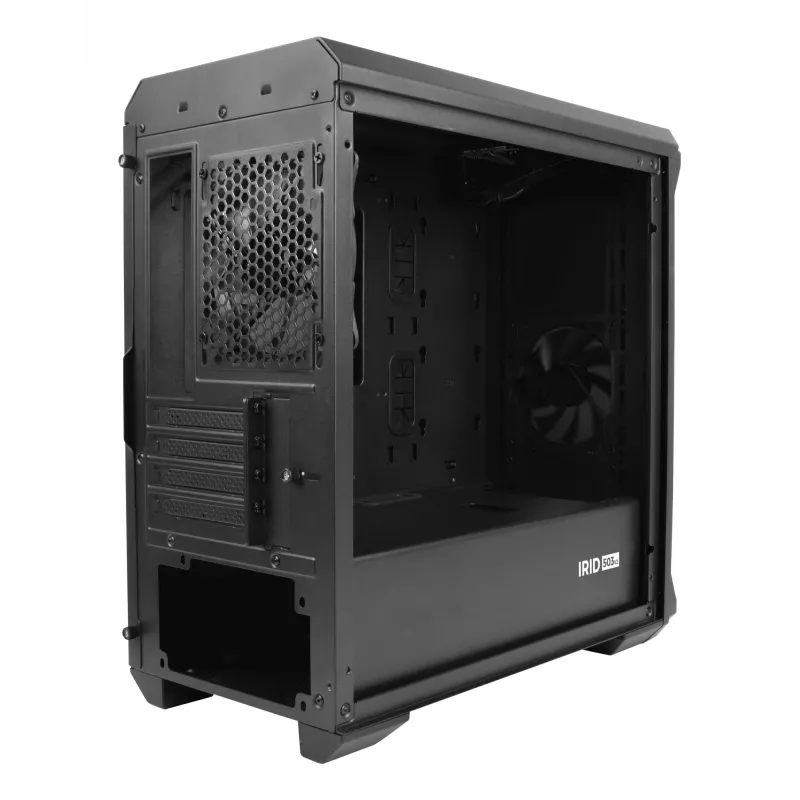 GENESIS Irid 503 Micro Tower Must