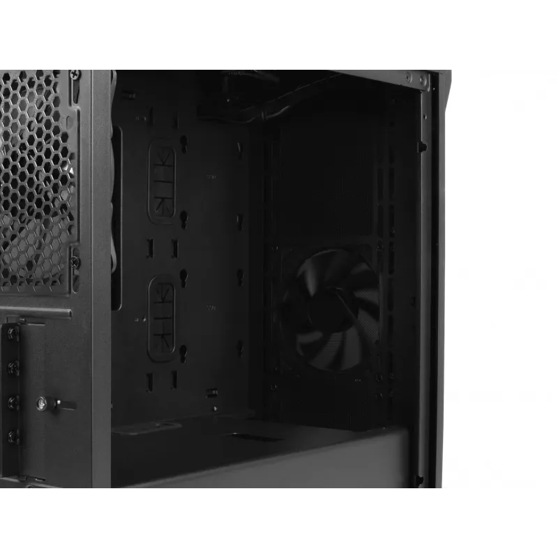 GENESIS Irid 503 Micro Tower Must