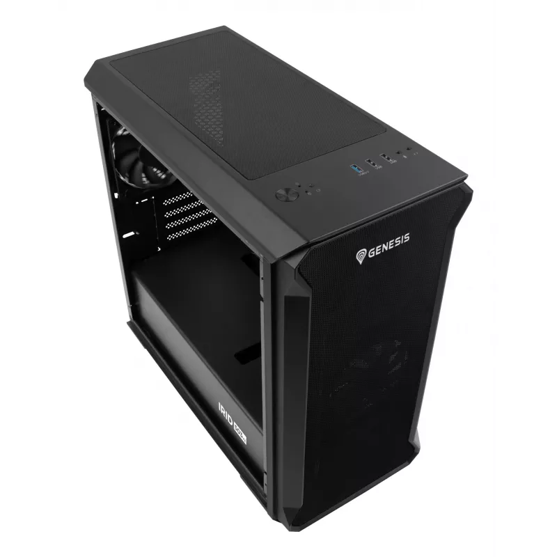 GENESIS Irid 503 Micro Tower Must