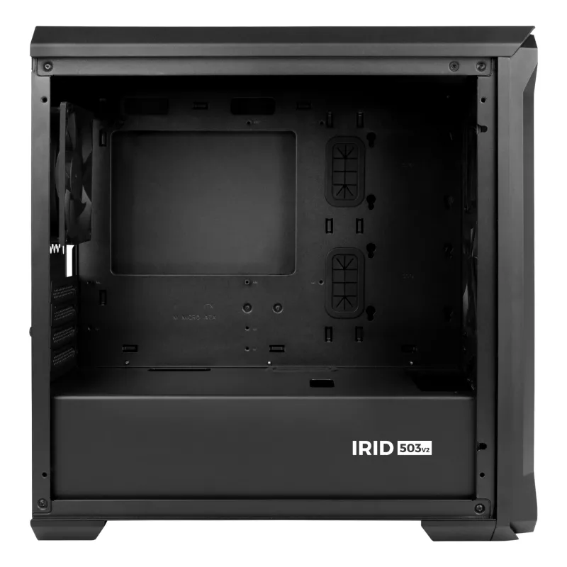 GENESIS Irid 503 Micro Tower Must
