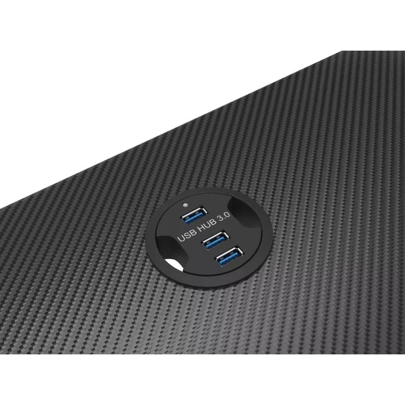 GENESIS Holm 200 RGB Must